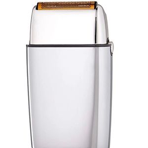 FoilFX02 Metal Double Foil Shaver New